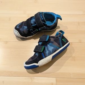 Plae Ty kids Sneakers